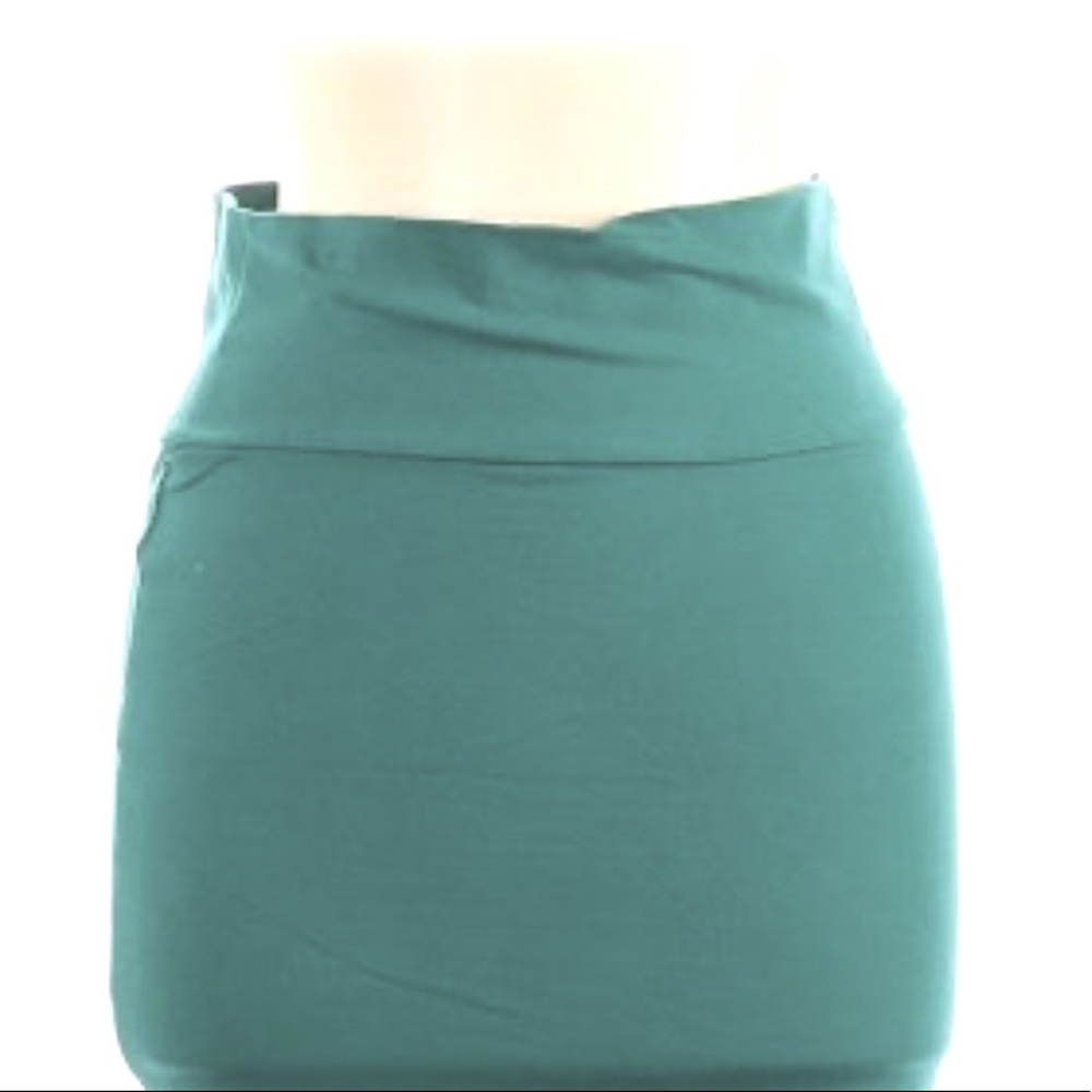 Charlotte Russe Pencil Skirt